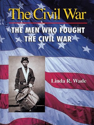cover image of Men Who Fought in the Civil War
